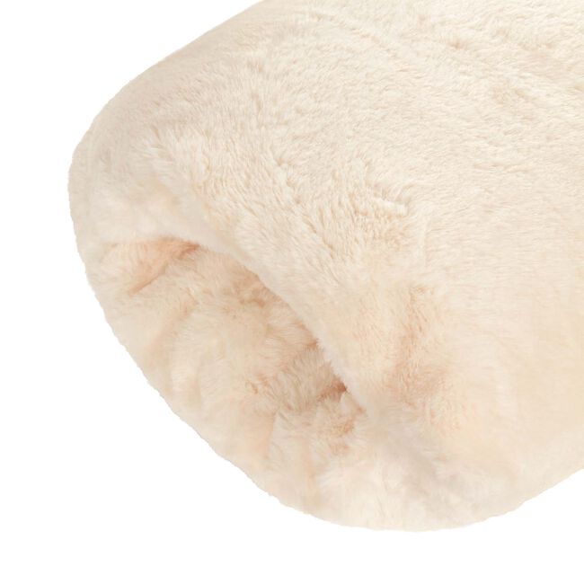 POTTER IVORY POCKET Cushion