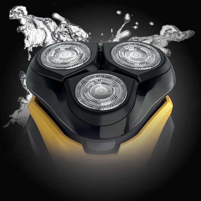 Remington Cordless Rotary Shaver