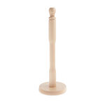 Apollo Beech Kitchen Roll Holder