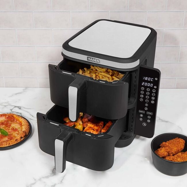 Haden 11L Double Stack Air Fryer