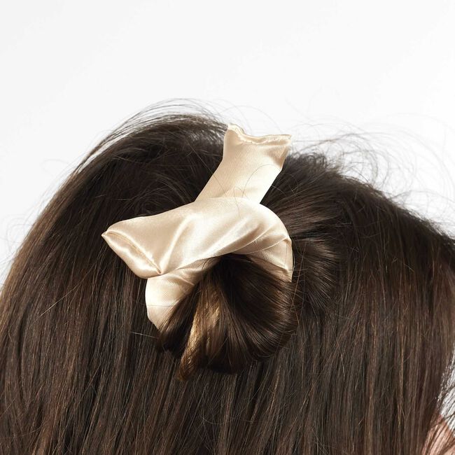 Cosmetic Club Satin Curlers Set 6PK