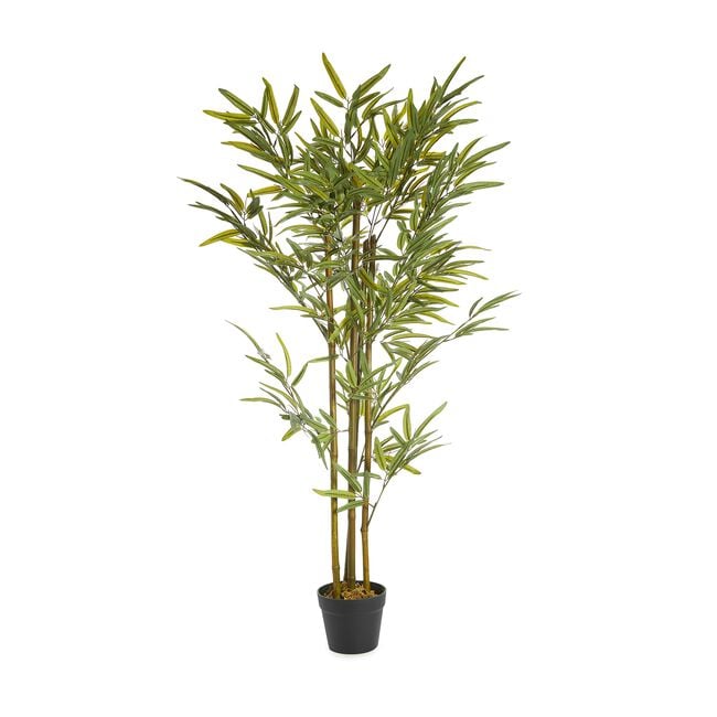 Artificial Bamboo Tree 1.2m