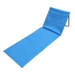 Foldable Beach Sun Lounger Chair