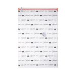 JML Vac Pac Replacement Bags Jumbo x 2