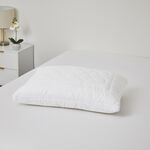 Soft Touch Microfibre Hypoallergenic Pillow