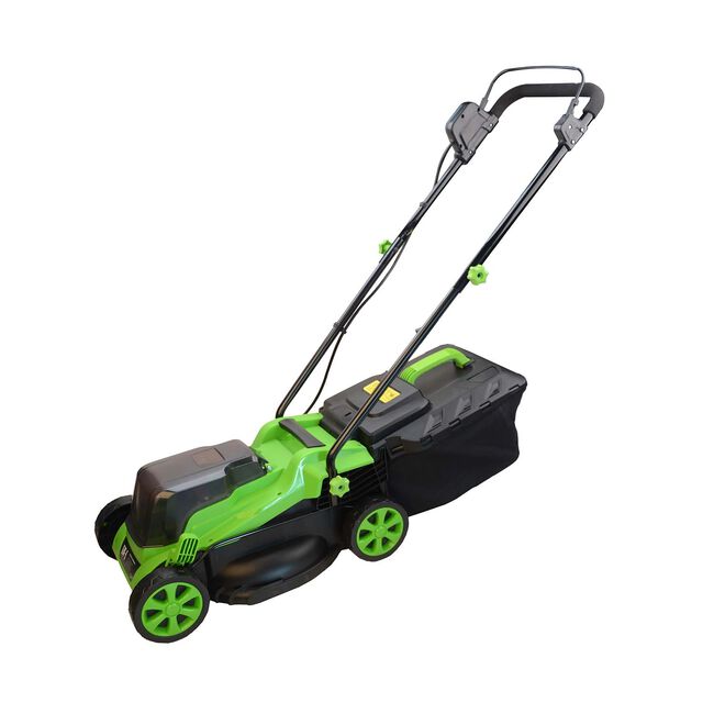 Rookhaven 20V Cordless Lawnmower
