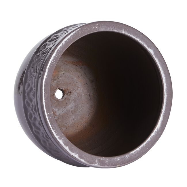 TURIN Medium Ceramic Plant Pot