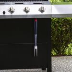 Premium BBQ Grill Fork