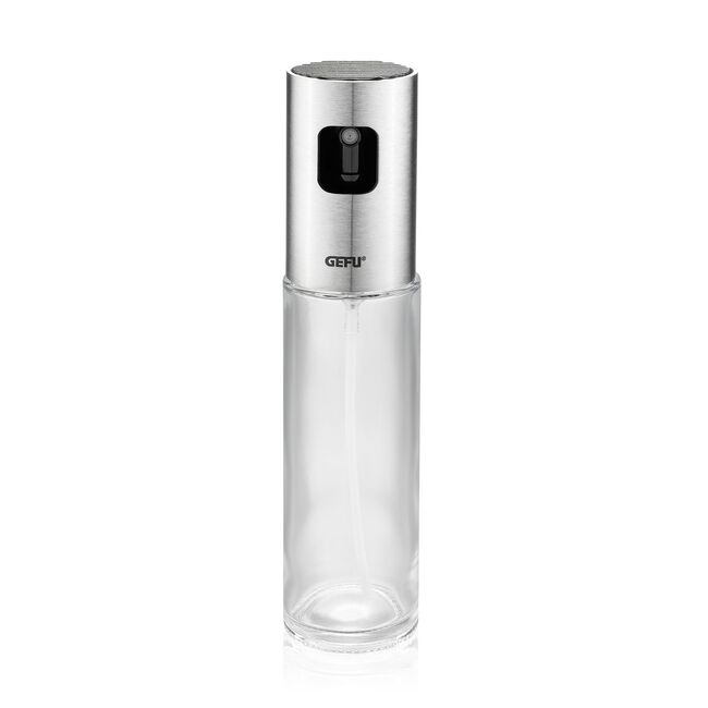 Gefu Neva 2 Piece Vinegar & Oil Spray