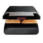 Russell Hobbs Creations Black Sandwich Maker