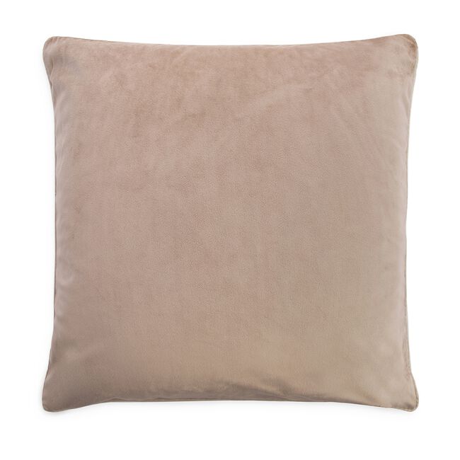 Naomi Cushion 58x58cm - Mocha