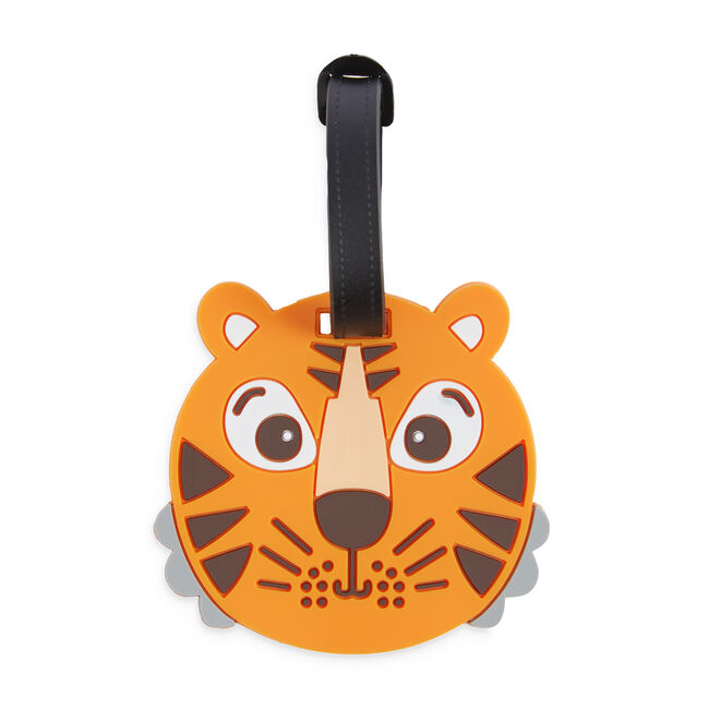 Kids Novelty Luggage Tags