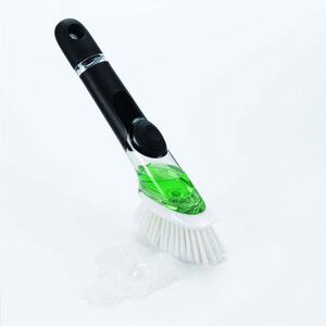 Good Grips Soap Squirting Dish Brush