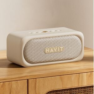 Havit Retro Bluetooth Speaker