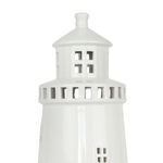 Lighthouse Silhouette Bedside Lamp