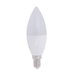 Solus SES LED Candle Bulb 8W (EQ60W) Non Dimm