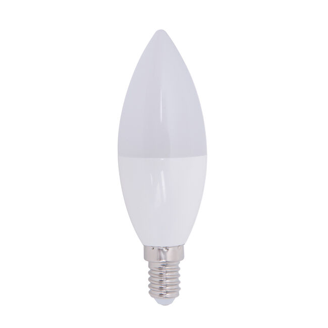Solus SES LED Candle Bulb 8W (EQ60W) Non Dimm