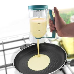 Kitchen Classics Batter Dispenser 1L