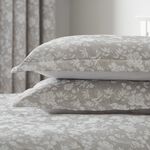 Russborough Jacquard Oxford Pillowcase Pair