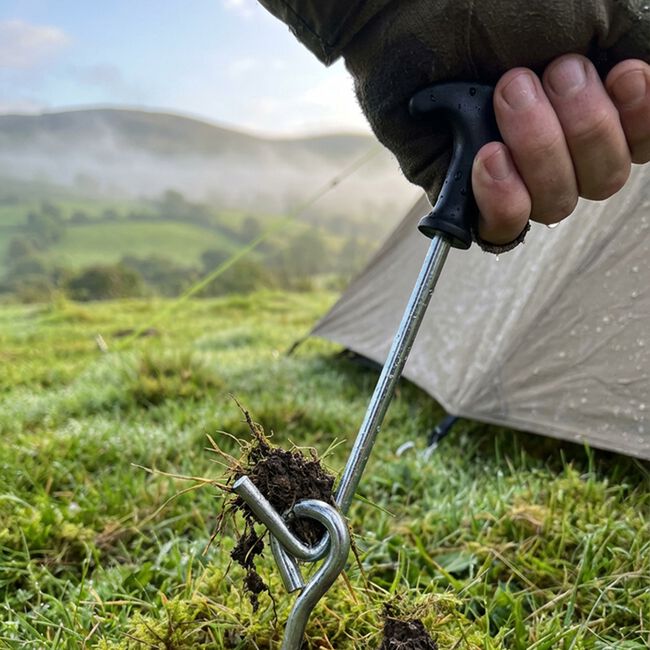 Tent Peg Extractor 2 Pack