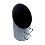 Silverflame Coal Hod Black 