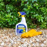 Weedol Path & Gravel Weed Control Gun 1L
