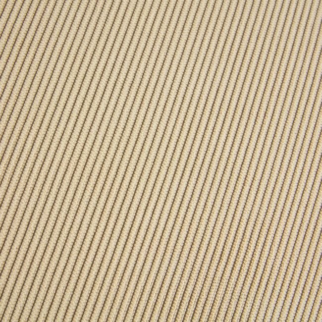 CORDUROY NATURAL  2PK Cushion Covers 45x45