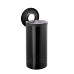 Brabantia Laundry Bin 35L Black