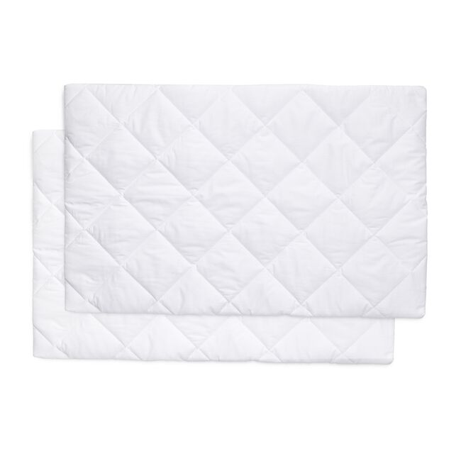 Anti Allergy Pillow Protector Pair
