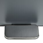 60L RECYCLING BIN Dark Grey