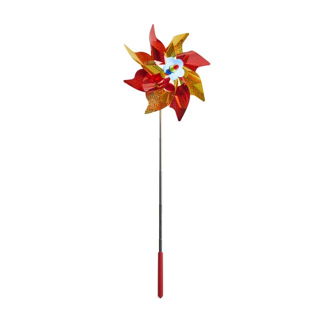 KleverKit Extendable Windmill