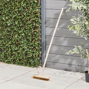 Garden Yard Sweeping Brush