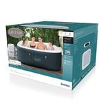 Ibiza Energy Sense Airjet Lay-Z-Spa