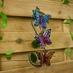 Garden Insect Wall Art 