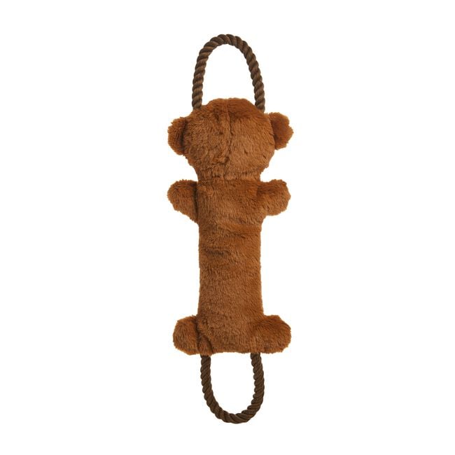 Monkey Soft Pet Toy