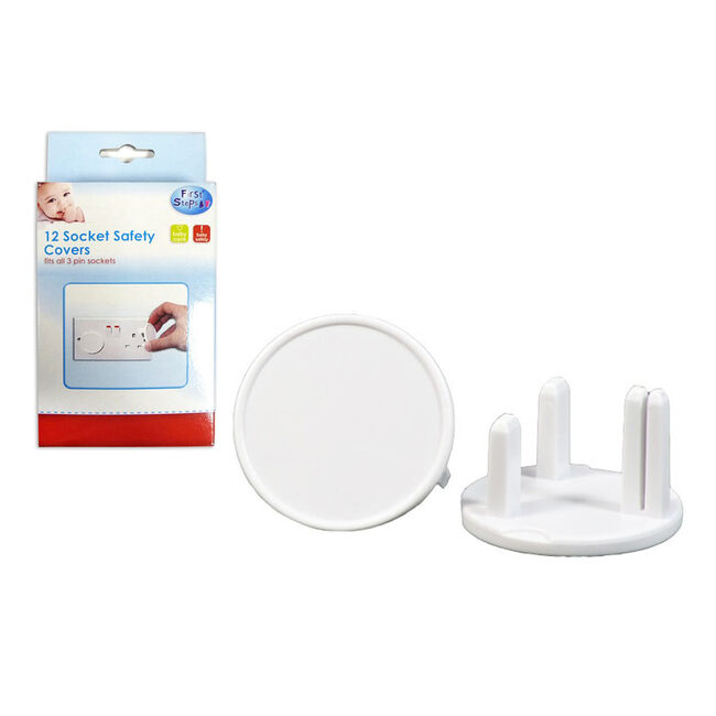 Socket Safety Covers Home Store + More