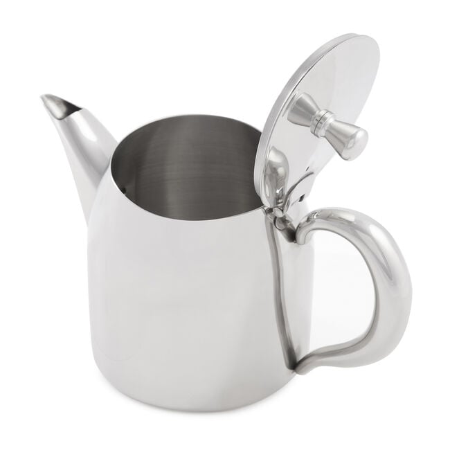 Sabichi Concierge Stainless Steel Teapot 720ml