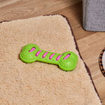 Smart Choice Dog Toy Squeaker Bone - Assorted