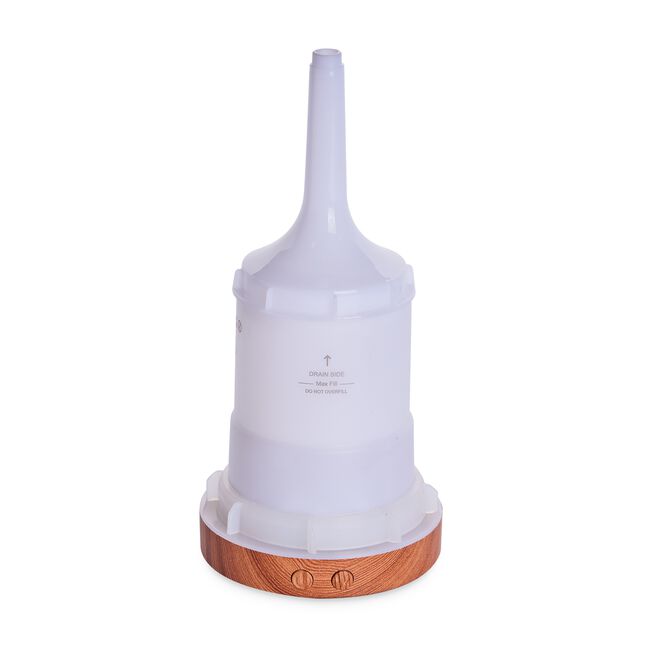 Aeromatic Electric Aroma Diffuser - Wood Grain