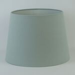 Duck Egg Shade - 8"