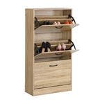 Bergstrom Shoe Cabinet