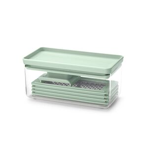 Brabantia Tasty+ Slicer And Grater Set