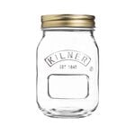 Kilner Round Preserve Jar 0.5L