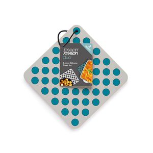 Joseph Joseph Duo Silicone Trivet Set