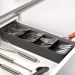 Joseph Joseph Duo In-Drawer Cutlery Tray