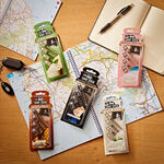 Yankee Candle® 4 Car Vent Sticks Midsummer Night