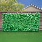 Birch Leaf Trellis 2M x 1M