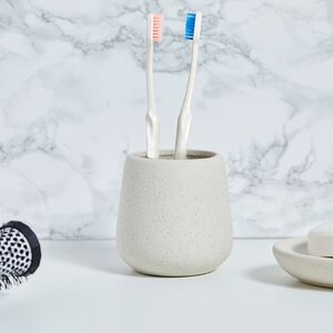 POSITANO TUMBLER Sand