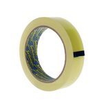 Sellotape Original Golden Tape 24mm x 66m