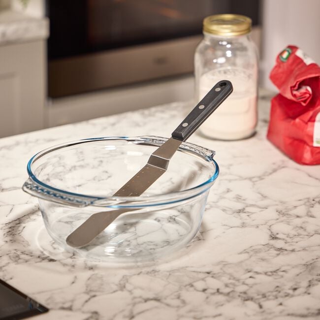 Tala Angled Stainless Steel Spatula